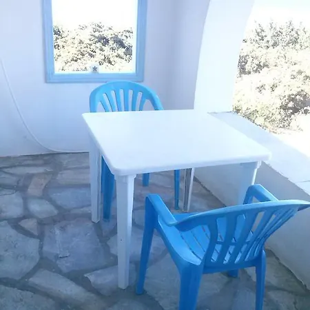 Aparthotel Isalos *